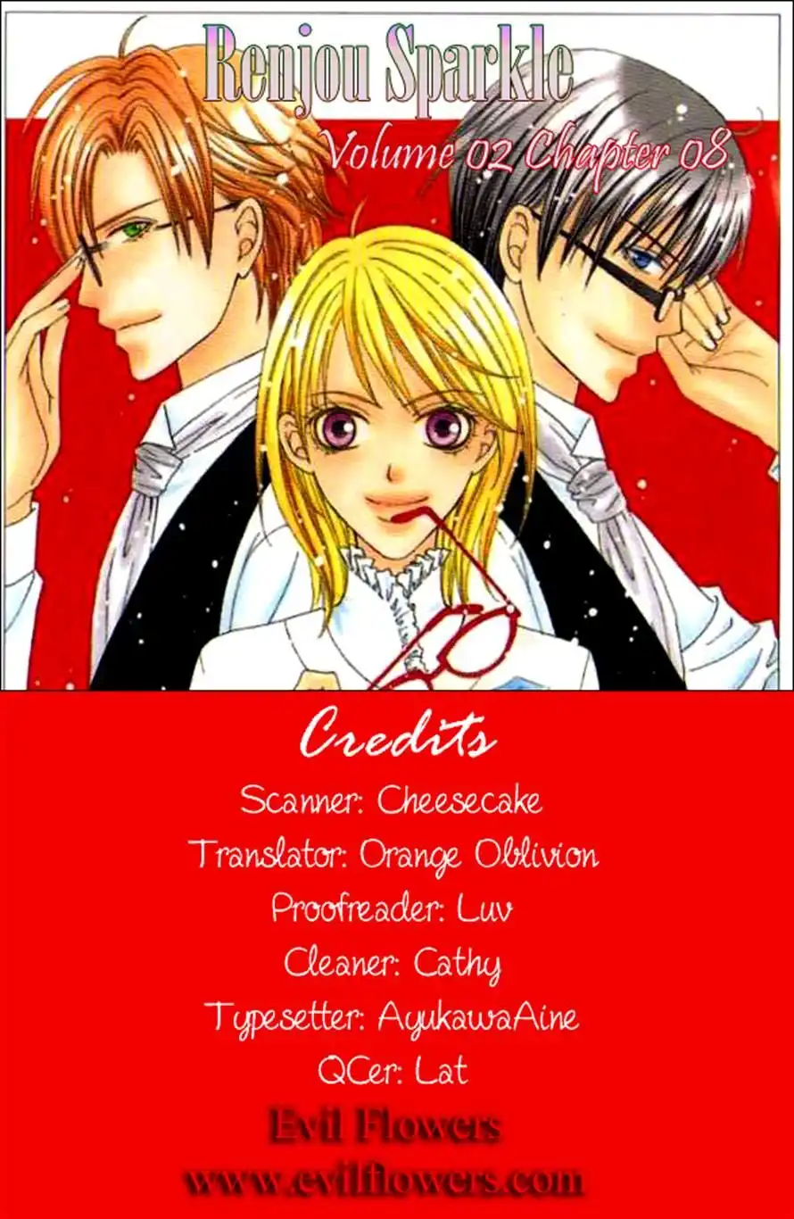 Renjou Sparkle Chapter 8 40